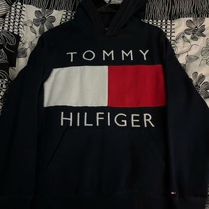 Tommy Hilfiger Hoodie (medium)